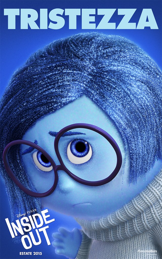 Inside Out - Immagine 134079