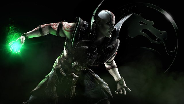 Mortal Kombat X - Immagine 129442