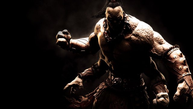 Mortal Kombat X - Immagine 126101