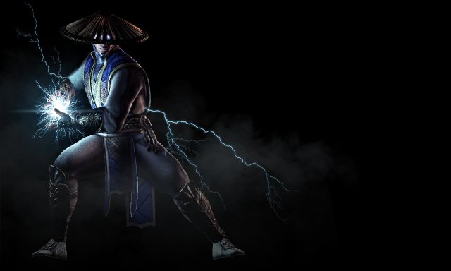 Mortal Kombat X - Immagine 123585