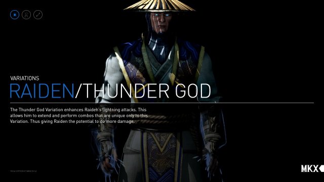 Mortal Kombat X - Immagine 123590