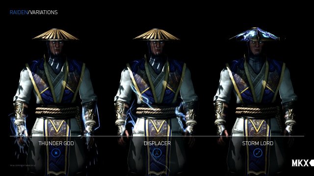 Mortal Kombat X - Immagine 123595