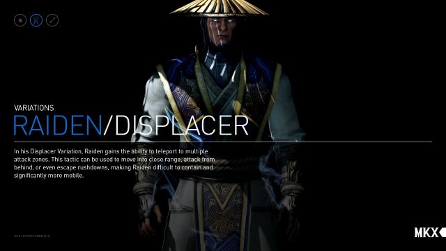 Mortal Kombat X - Immagine 123600