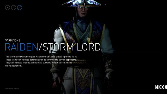 Mortal Kombat X - Immagine 123605
