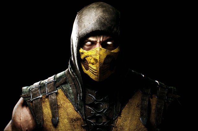 Mortal Kombat X - Immagine 115604