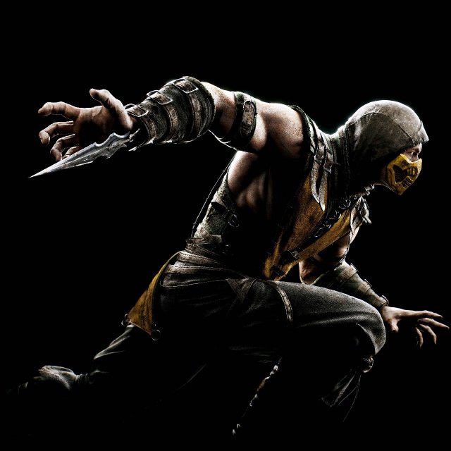 Mortal Kombat X - Immagine 115609