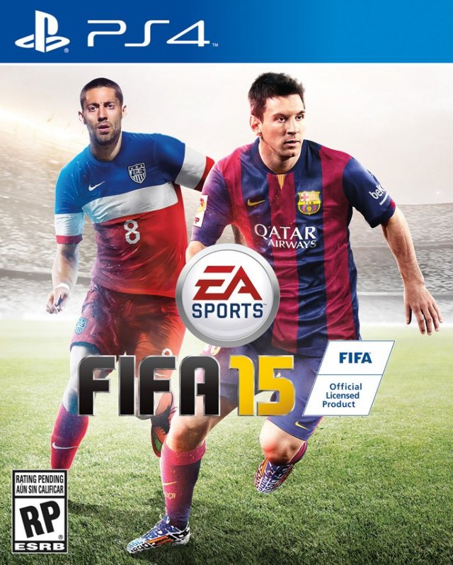 FIFA 15 - Immagine 121069