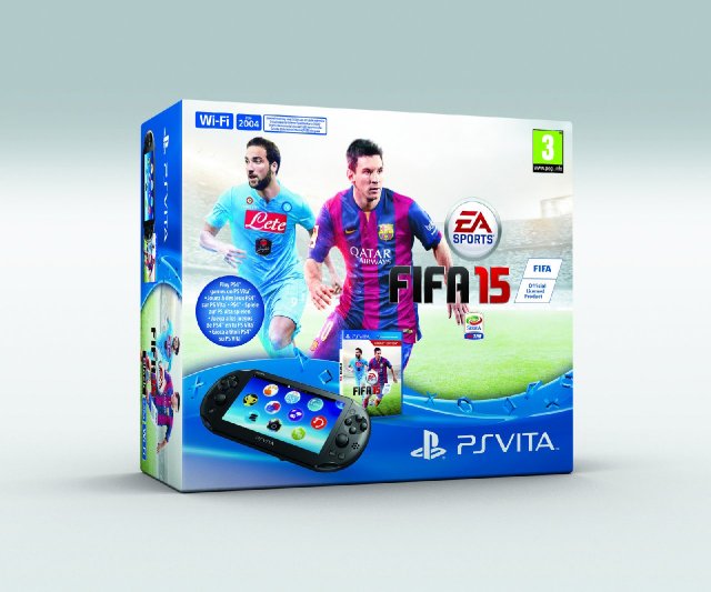 FIFA 15 immagine 126620