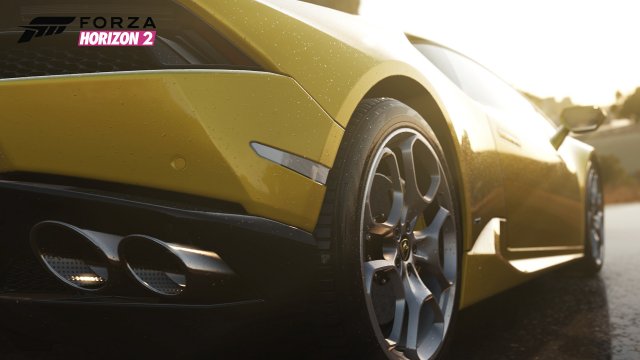 Forza Horizon 2 - Immagine 115528