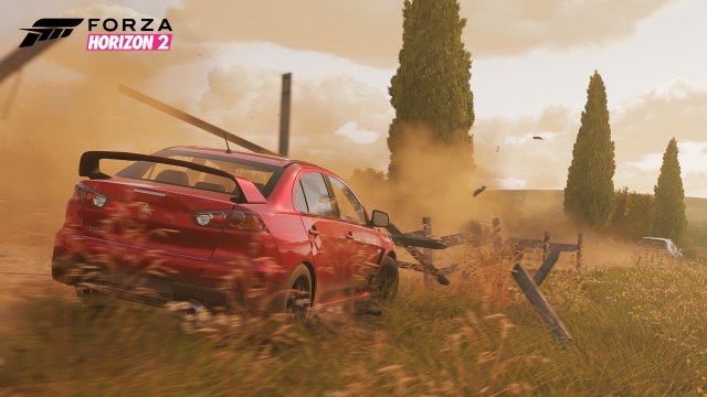 Forza Horizon 2 - Immagine 115901