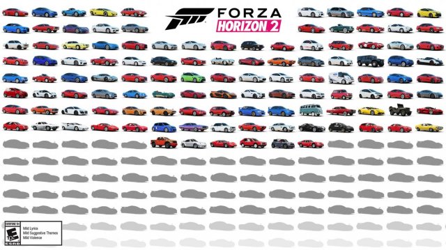 Forza Horizon 2 - Immagine 123646