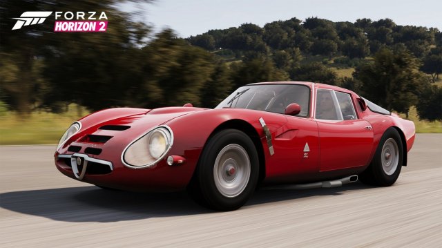 Forza Horizon 2 - Immagine 123654