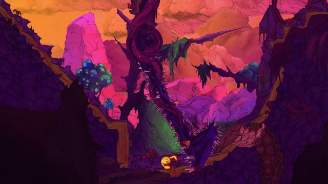 Aaru's Awakening immagine 115285