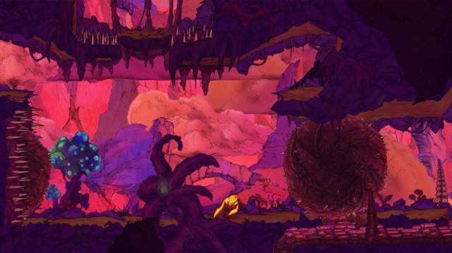 Aaru's Awakening immagine 115289