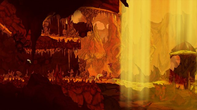 Aaru's Awakening immagine 115297