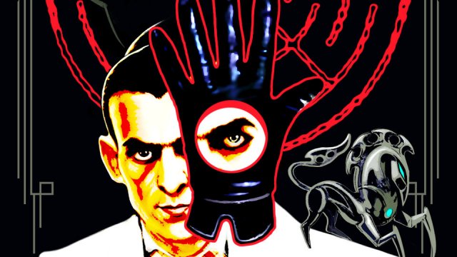 The Black Glove immagine 115497