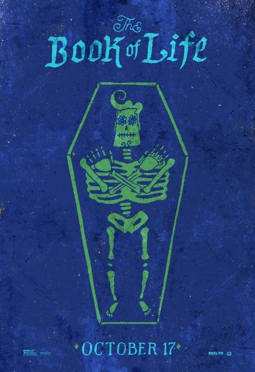 Il Libro della Vita - Immagine 131906