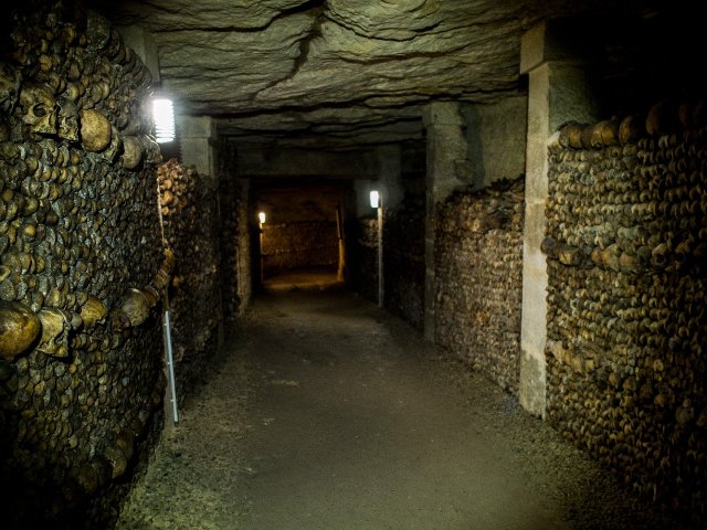Necropolis - La Città dei Morti - Immagine 126602