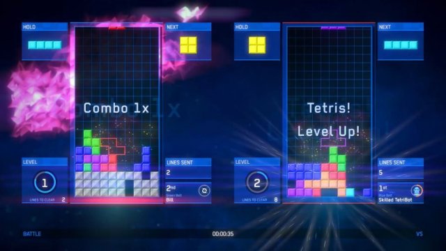 Tetris Ultimate immagine 137197