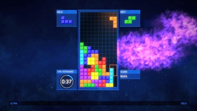 Tetris Ultimate - Immagine 137201