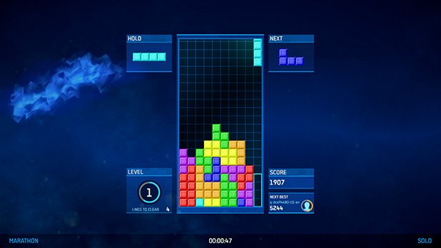 Tetris Ultimate immagine 115689