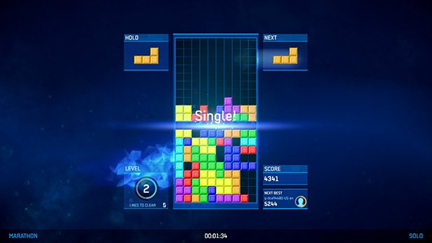 Tetris Ultimate immagine 115692