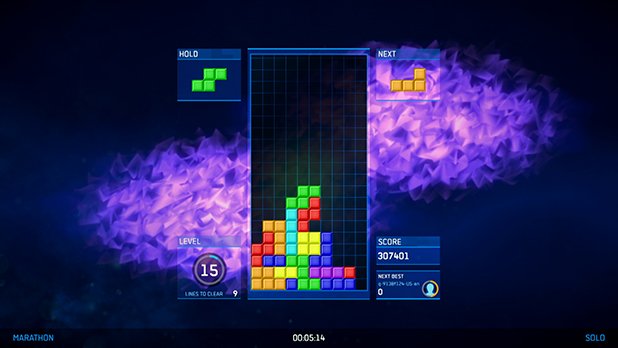 Tetris Ultimate - Immagine 115695