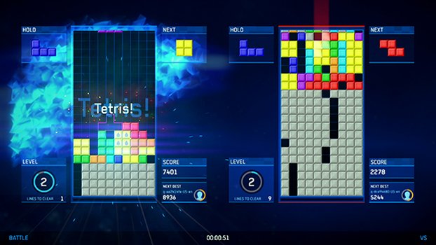 Tetris Ultimate - Immagine 115698