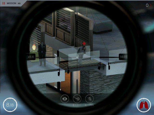 Hitman: Sniper immagine 115761