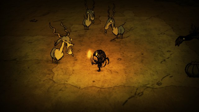Don't Starve: Giant Edition - Immagine 115845