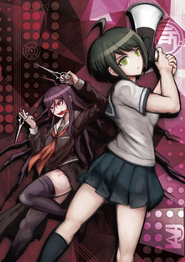 Danganronpa Another Episode: Ultra Despair Girls - Immagine 125862
