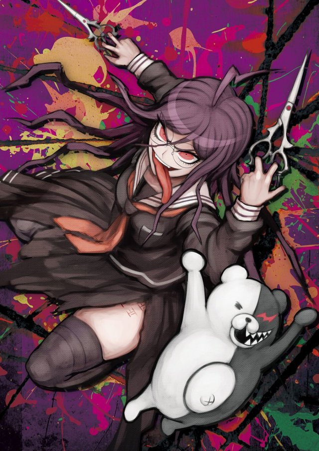 Danganronpa Another Episode: Ultra Despair Girls - Immagine 125864