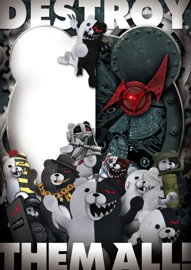 Danganronpa Another Episode: Ultra Despair Girls - Immagine 125868