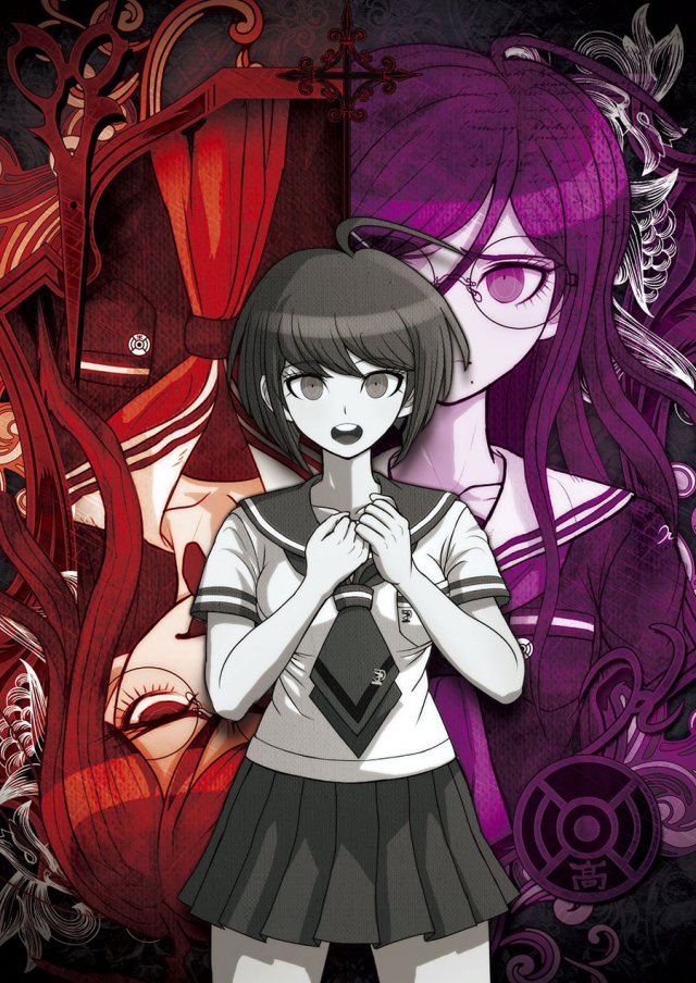 Danganronpa Another Episode: Ultra Despair Girls - Immagine 125869