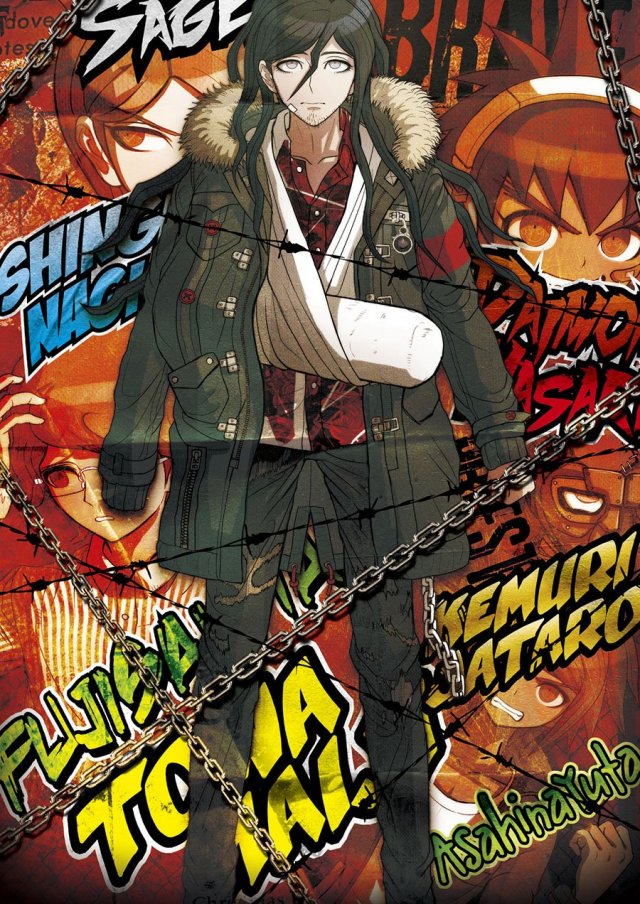 Danganronpa Another Episode: Ultra Despair Girls - Immagine 125871