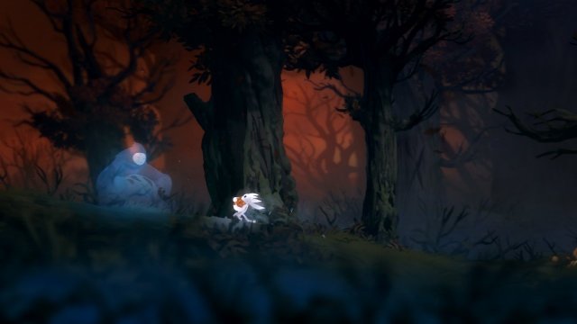 Ori and the Blind Forest - Immagine 127752
