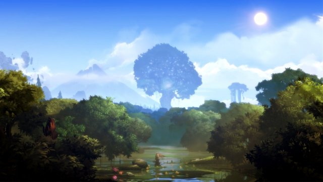 Ori and the Blind Forest - Immagine 127753