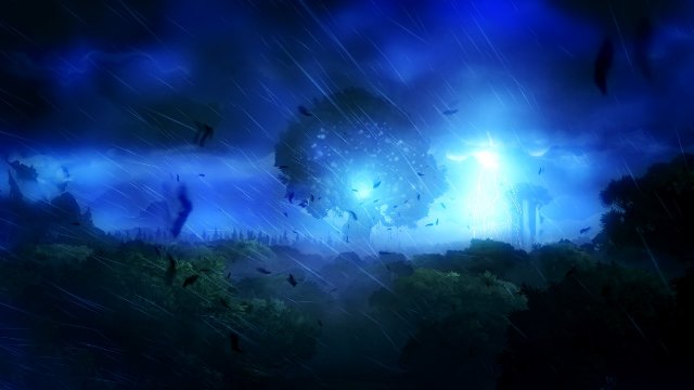 Ori and the Blind Forest - Immagine 127754