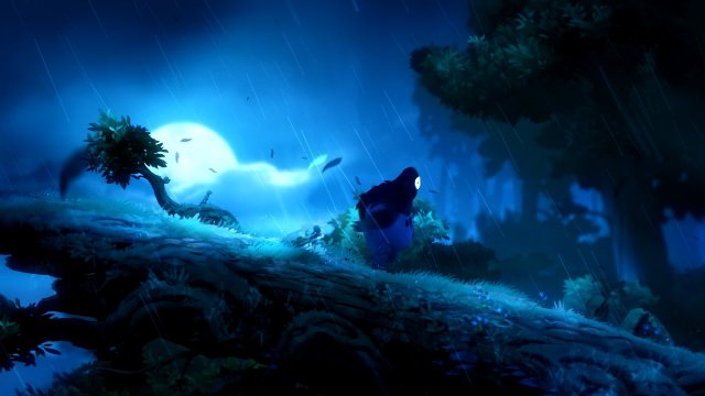 Ori and the Blind Forest - Immagine 127757