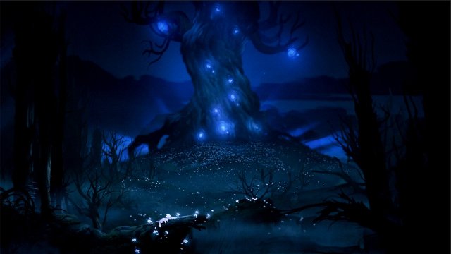 Ori and the Blind Forest - Immagine 127758