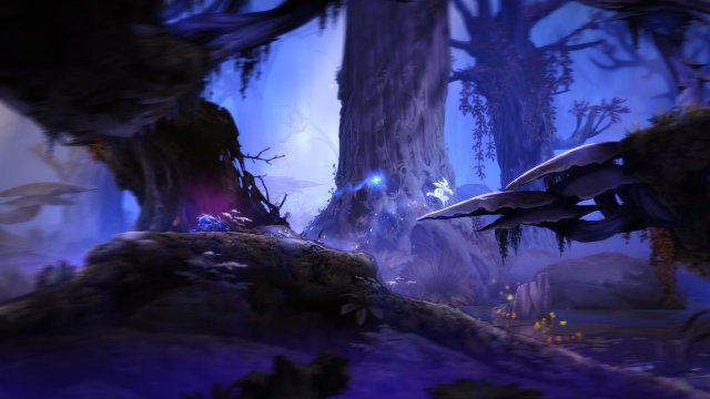 Ori and the Blind Forest - Immagine 127759