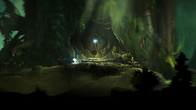 Ori and the Blind Forest - Immagine 127761