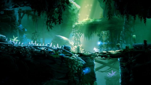 Ori and the Blind Forest - Immagine 127765