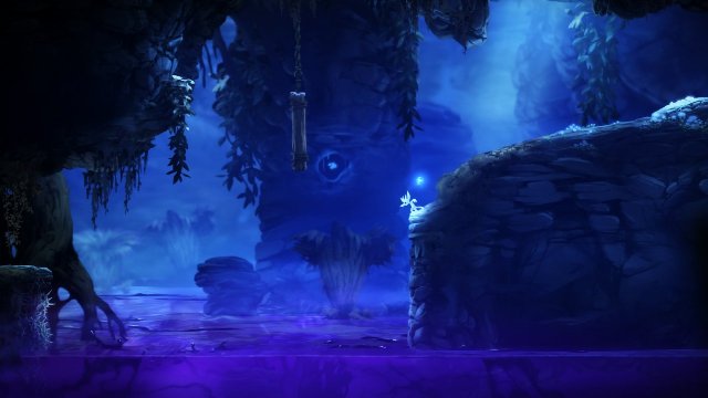 Ori and the Blind Forest - Immagine 115943
