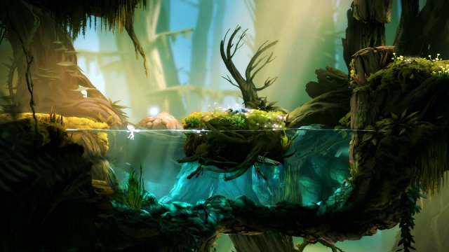 Ori and the Blind Forest - Immagine 115945