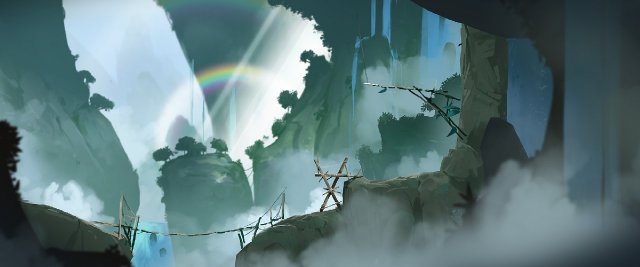 Ori and the Blind Forest - Immagine 115946