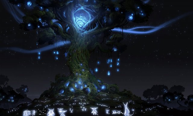 Ori and the Blind Forest - Immagine 115947