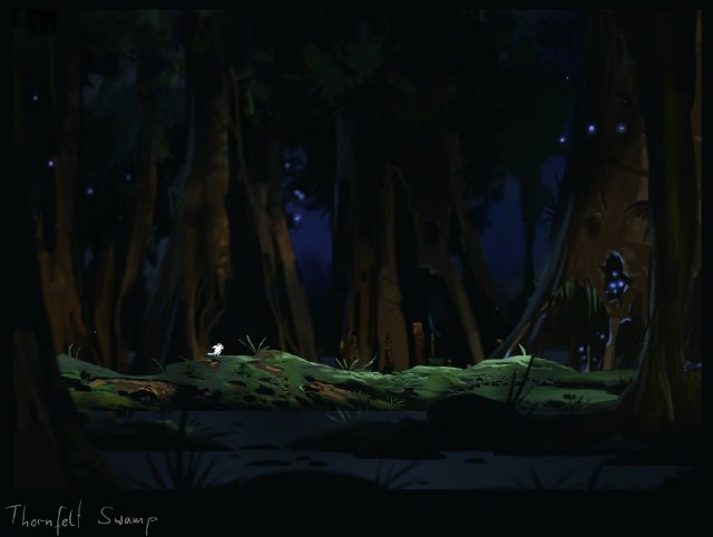 Ori and the Blind Forest - Immagine 115950
