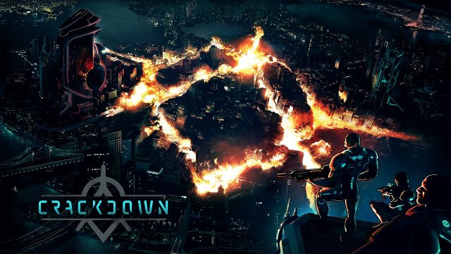 Crackdown 3 - Immagine 115954