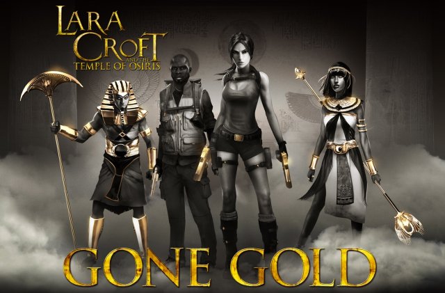 Lara Croft and the Temple of Osiris - Immagine 134229